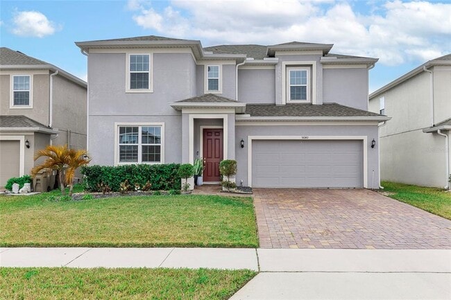 Building Photo - 5640 Camilla St