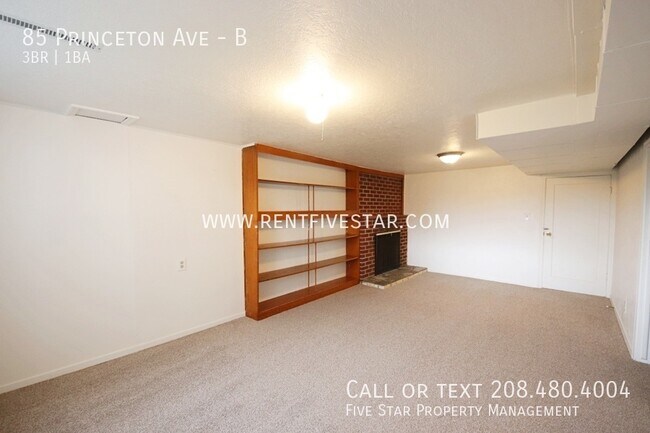 Photo - 85 Princeton Ave Unit B