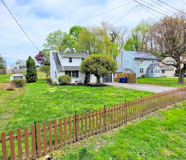 Photo - 607 Beaver Valley Pike