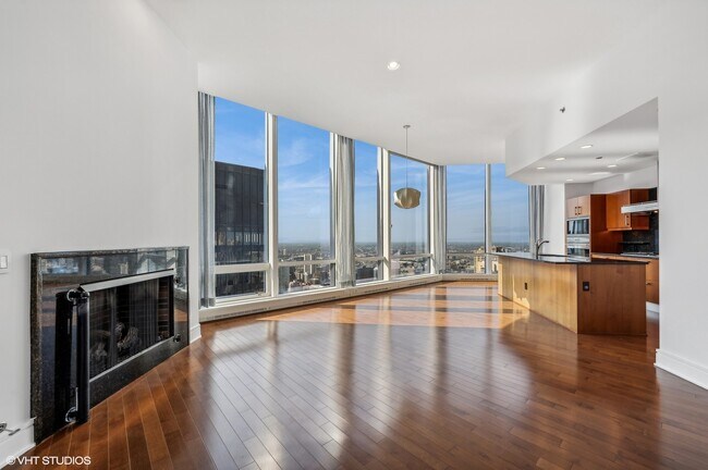 Photo - 401 N Wabash Ave Unit 49F