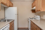 1 dormitorio - Restricciones de ingresos