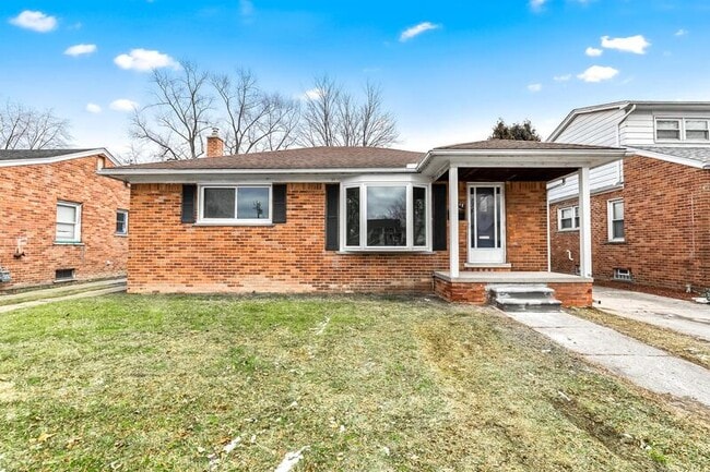 Photo - 17302 Sumner House