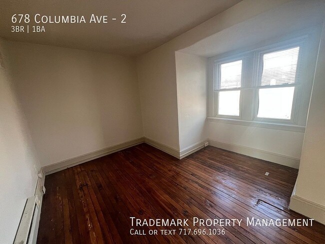 Photo - 678 Columbia Ave Unit 2