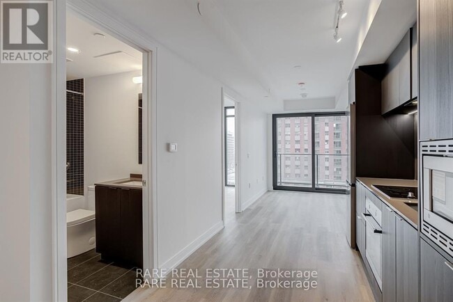 Photo - 1 Jarvis St Unit 802