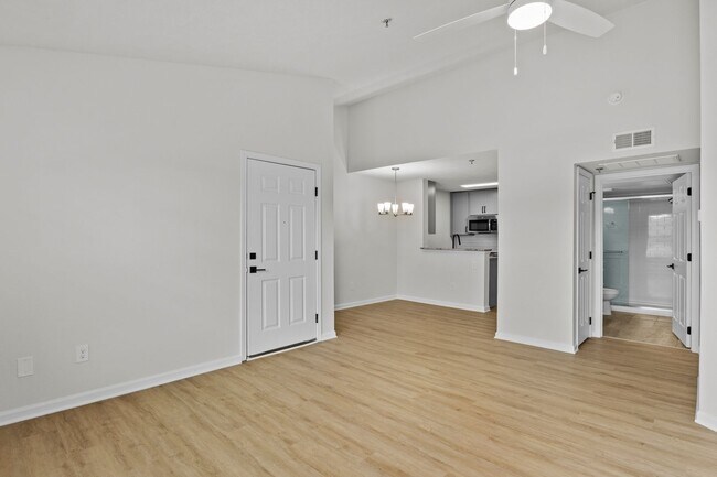 Beaumont Farms Apartments