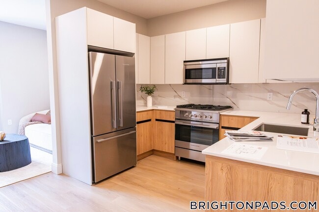 Building Photo - 249 Corey Rd Unit 308 Rental