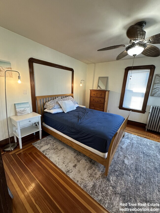 Photo - 25 Fuller St Unit 4-bed 1-bath