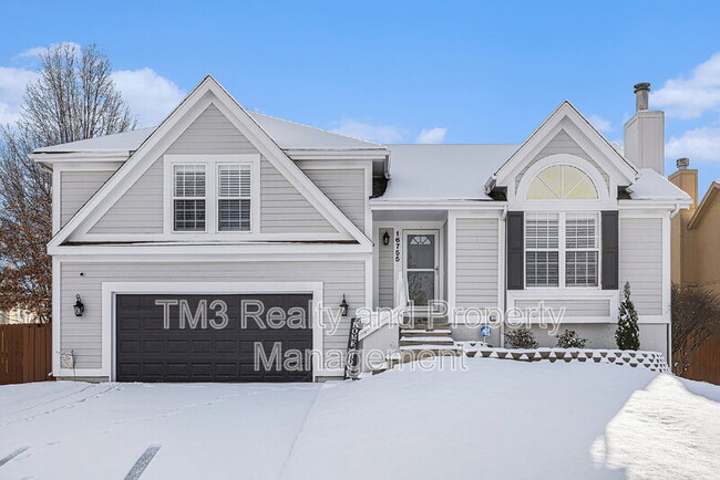 Building Photo - 16755 W 156th Terrace