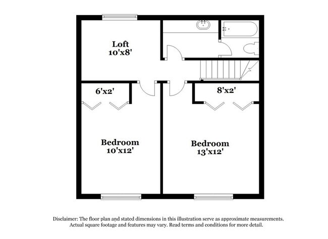 Photo - 7935 Forest Flame