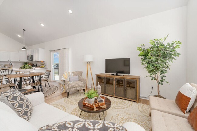 Photo - BRAND NEW 3 Bedroom/2 Bath Duplex in Godda...