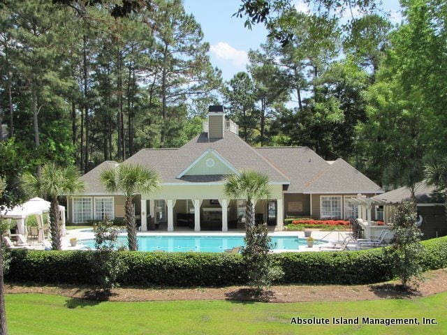 Photo - Resort-Style Living at Summer House with a Lagoon View