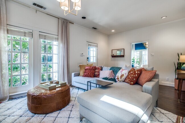 Photo - Beautiful home nestled in the heart of the coveted M - Street Neighborhood!