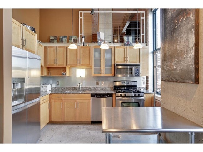 Photo - 250 Park Ave Unit 213