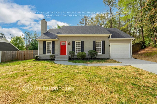 Photo - 6530 Touchwood Dr