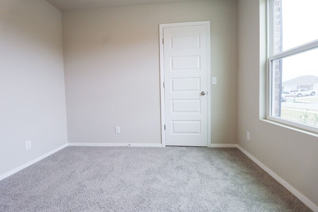 Photo - New Construction with Pond View! 4 Bed 2 Bath Broken Arrow