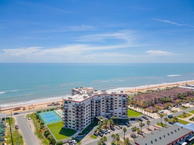 Photo - 3600 S Ocean Shore Blvd Unit 720
