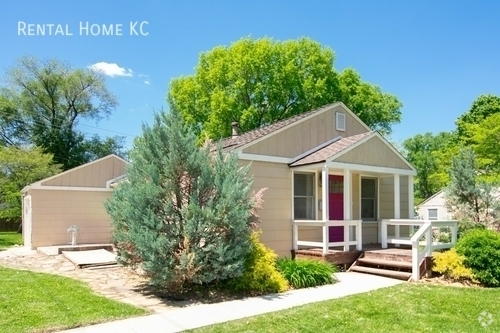 Building Photo - 7538 Santa Fe Dr Rental