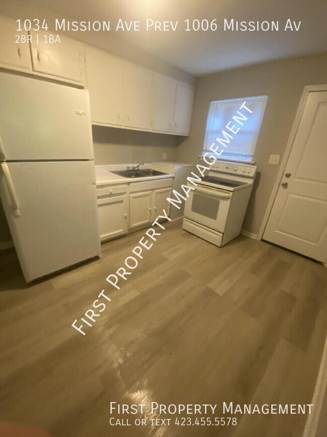 Photo - 1034 Mission Ave