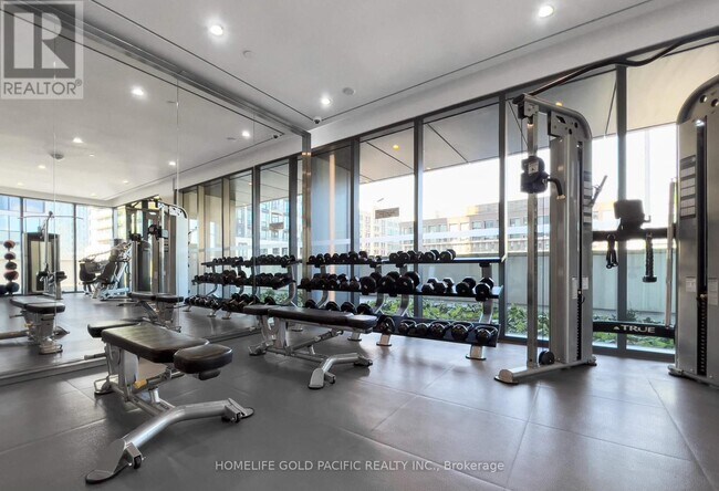 Photo - 159 Dundas St E Unité 1208