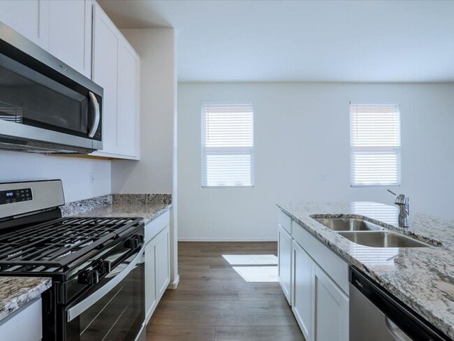 Photo - Stunning Brand New 4-Bedroom 2.5-Bathroom with large enclosed backyard!