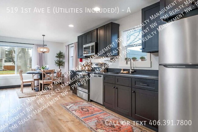 Photo - 519 1st Ave E Unit A