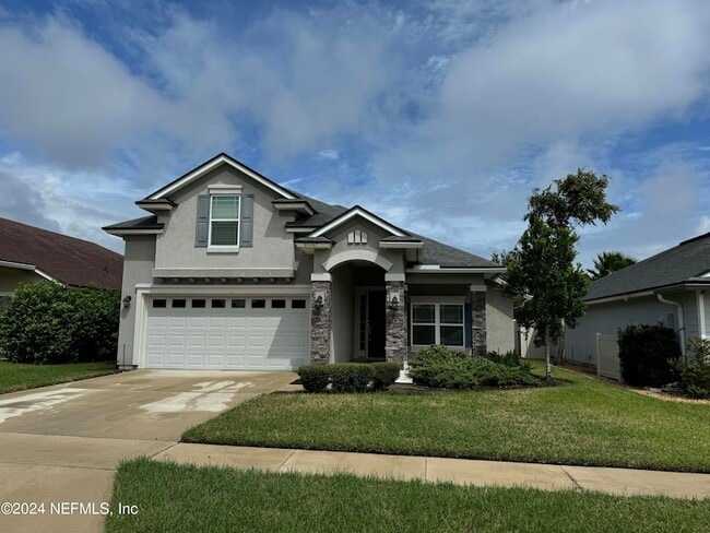 Building Photo - 94267 Woodbrier Cir Rental