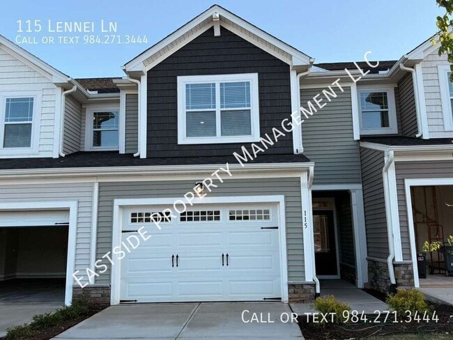 Building Photo - 115 Lennei Ln