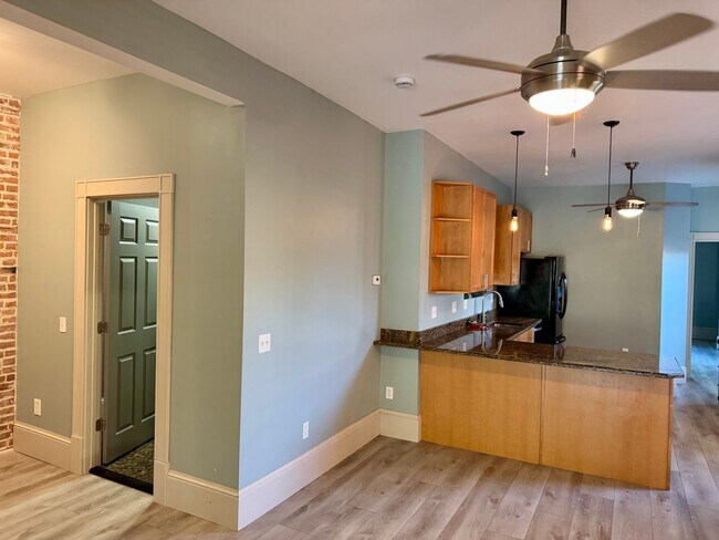 Photo - 2137-2139 California St, Unit 2137 1F