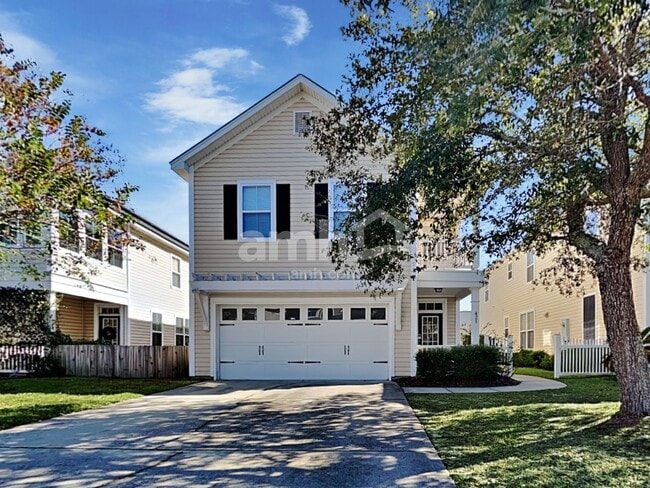 Building Photo - 421 Chemistry Cir