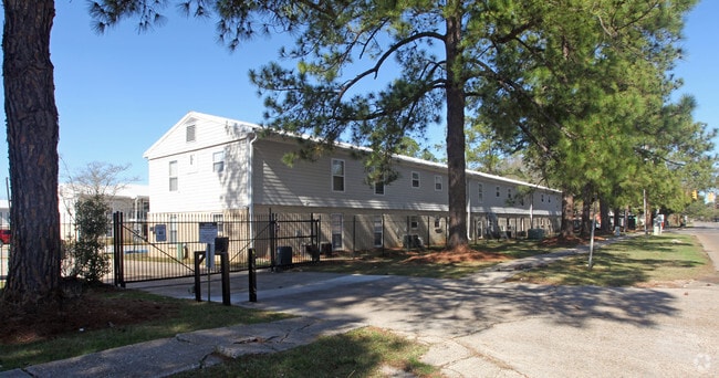 St. Theresa Senior Housing