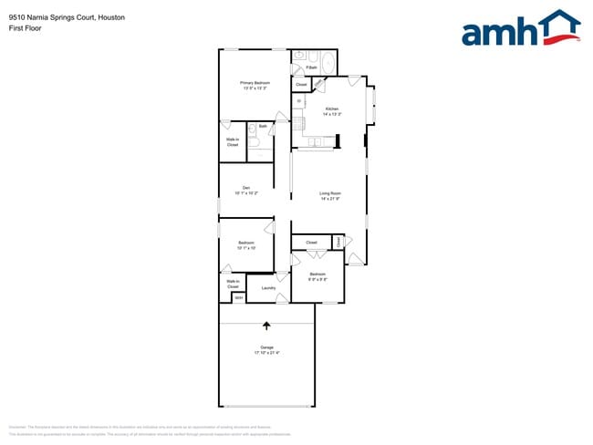 Photo - 9510 Narnia Springs Ct