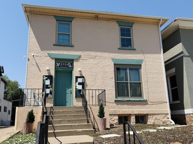 Photo - 2535 Adams Ave