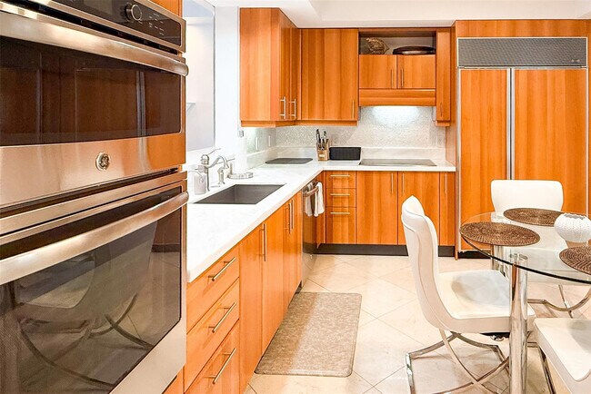 Photo - 2110 N Ocean Blvd Unit 15A