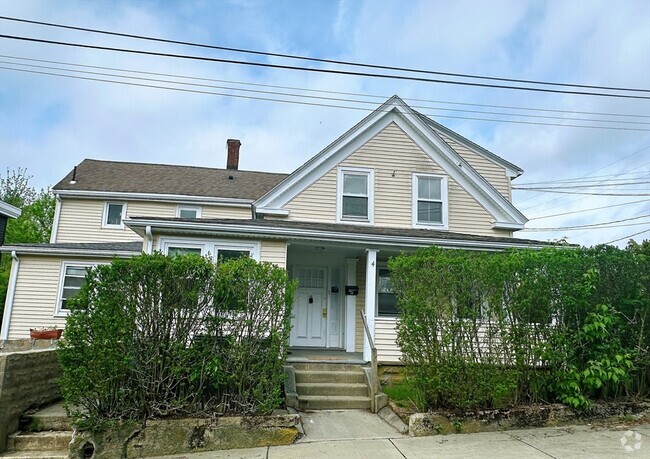 Building Photo - 4 Harrison St Unit 1 Rental