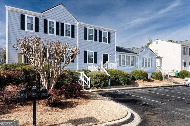 Building Photo - 547 Harbor Lake Ct