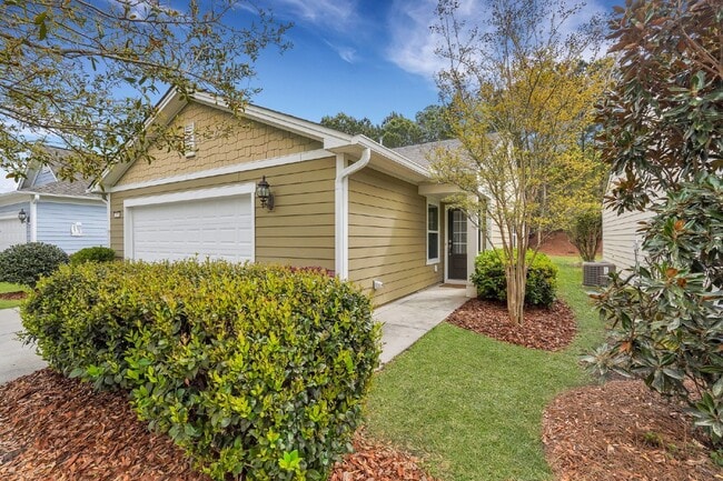 Photo - "Charming 2 Bed, 2 Bath Rental Home in Sun City, SC - Don't Miss Out!"