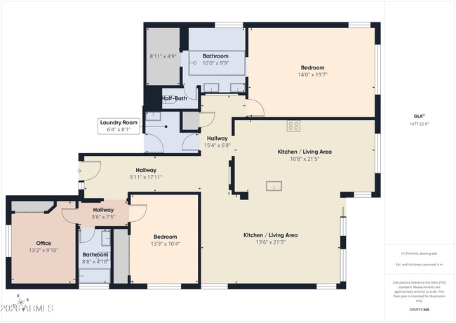 Photo - 12579 W Mulberry Dr