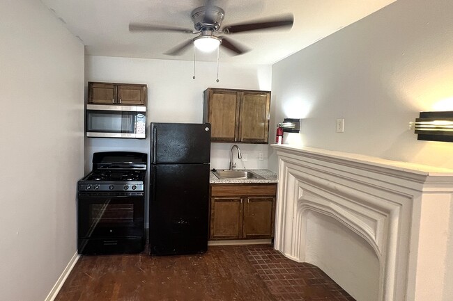 Photo - 2616 Rosedale St