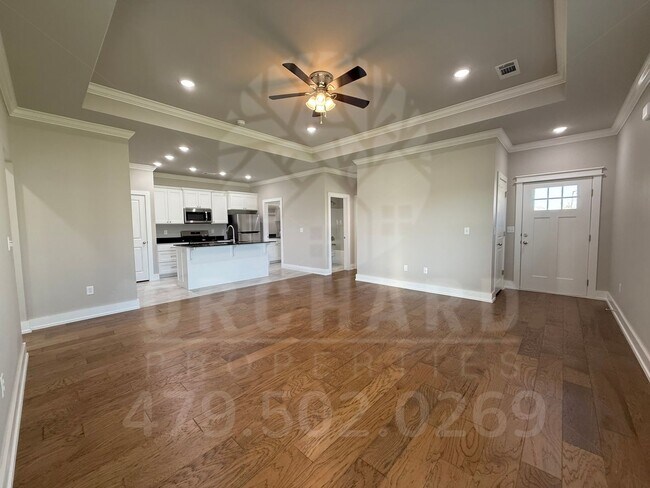 3011 N Conway Dr Unidad A