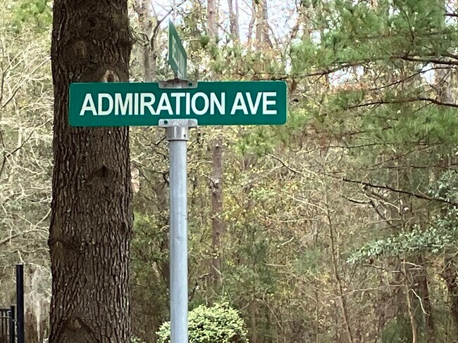 Adimration Ave/New Construction - 244 Admiration Ave