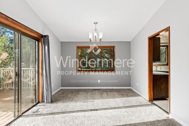 Photo - 3+ Bedroom, 3 Bath Available in quiet Spokane Valley