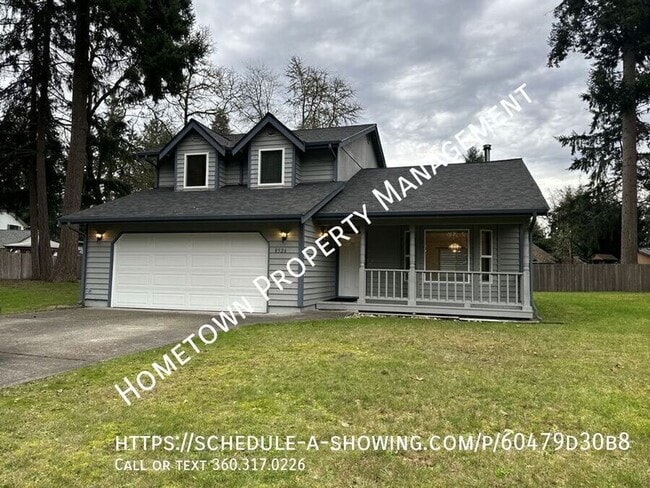 Building Photo - 8526 Oxford Ave SE