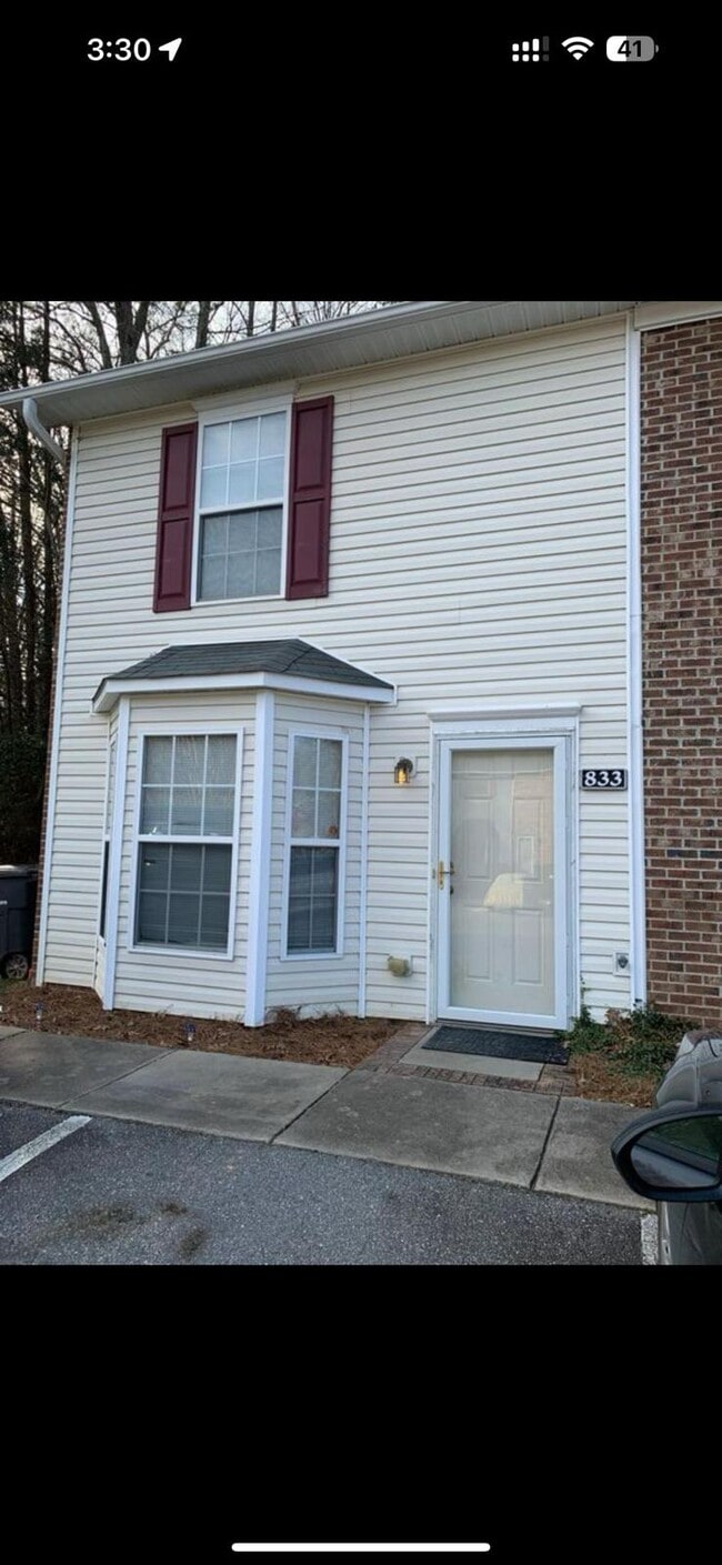Building Photo - 833 Brickwood Ct Rental