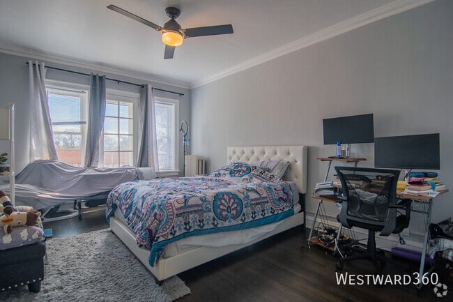 Building Photo - 6456 N Damen Ave Unit 3 Rental