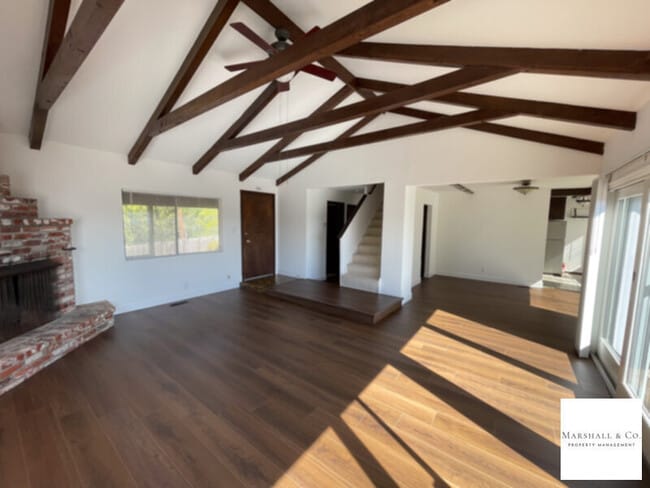 Photo - TAM VALLEY! Charming 3-Bedroom, 2-Bath HomeVIEWS, NEW KITCH., W&amp;D, DECK, YARDSPACE