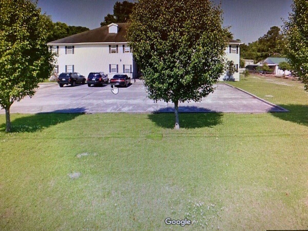 Pea Patch - Pea Patch