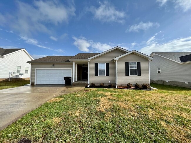 Building Photo - Coming Soon!!!! Super Cute Ranch Home with Easy Access to I24