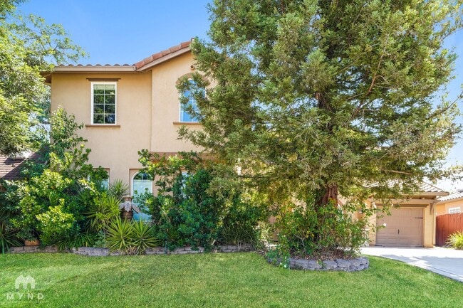 Building Photo - 9351 Palmerson Dr