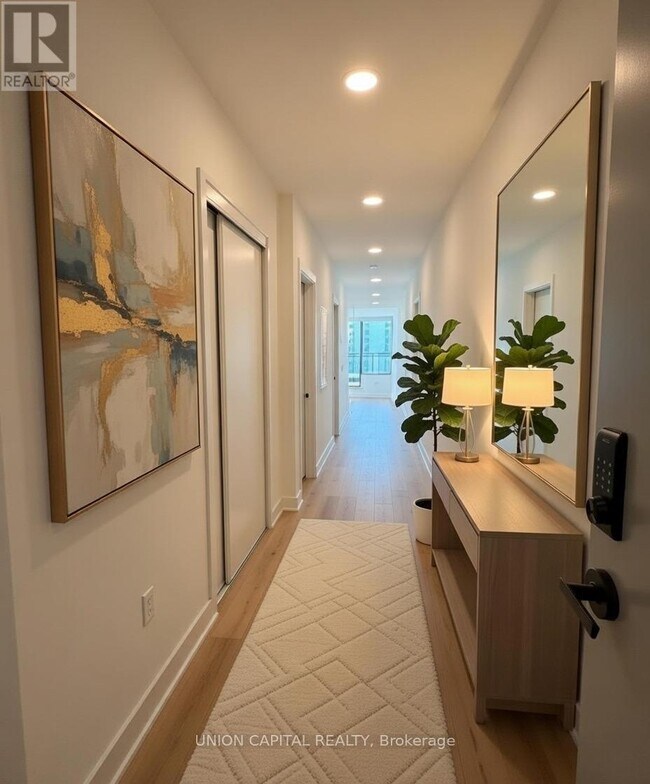 Photo - 758 Dovercourt Rd Unité 406