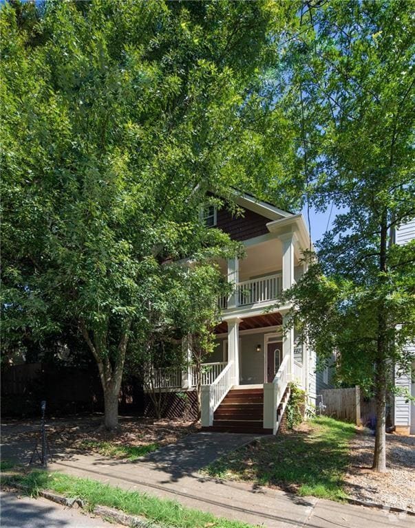 Building Photo - 1440 Hardee St NE Rental